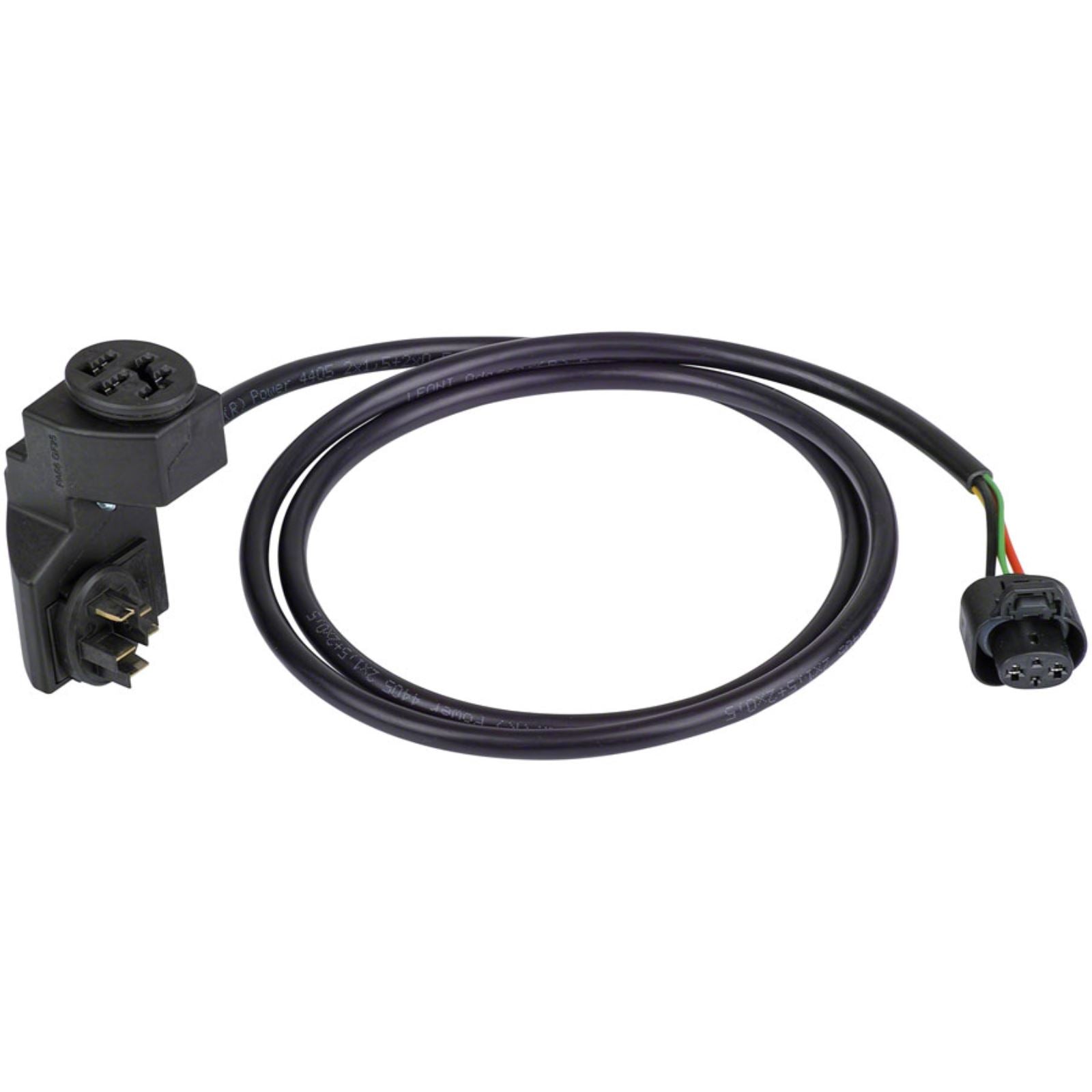 Bosch Powerpack Rack Cable - 1100mm, eBike System 2 [MPN: 1270.015.367]_1330371