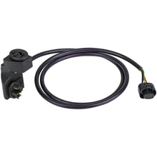 Bosch Powerpack Rack Cable - 1100mm, eBike System 2 [MPN: 1270.015.367]_1330371