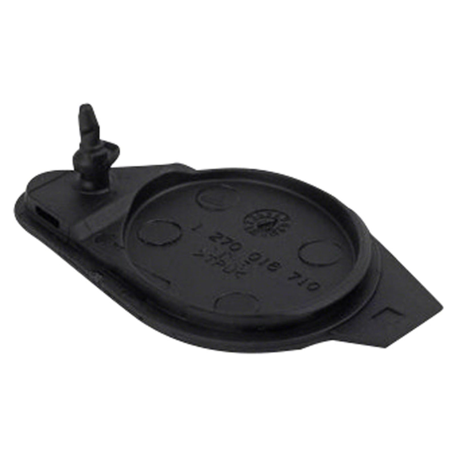 Bosch Protective Cap For Charging Socket - BDU2XX, BDU3XX [MPN: 1270.016.710]_1330353