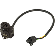 Bosch Powerpack Frame Cable - 310mm, eBike System 2 [MPN: 1270.015.067]_1330330
