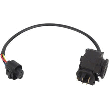 Bosch Powerpack Frame Cable - 520mm, eBike System 2 [MPN: 1270.015.084]_1330331