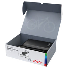 Bosch Standard Charger - 4A, BDU2XX, BDU3XX, BDU4XX [MPN: 0275.007.916]_1330339