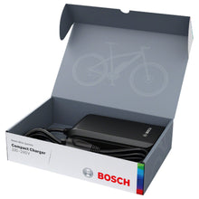 Bosch Compact Charger - 2A, 100-240V, USA, Canada [MPN: 0275.007.922]_1330341
