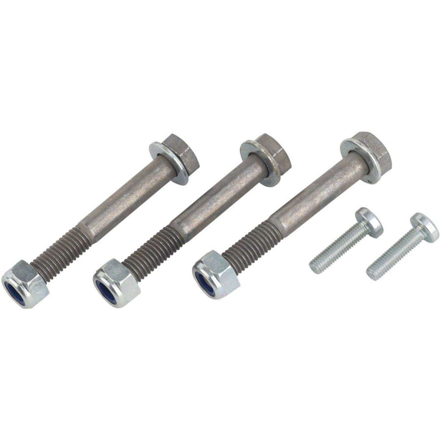 Bosch Drive Unit Screw Kit - BDU2XX, BDU3XX [MPN: 0275.007.375]_1330343