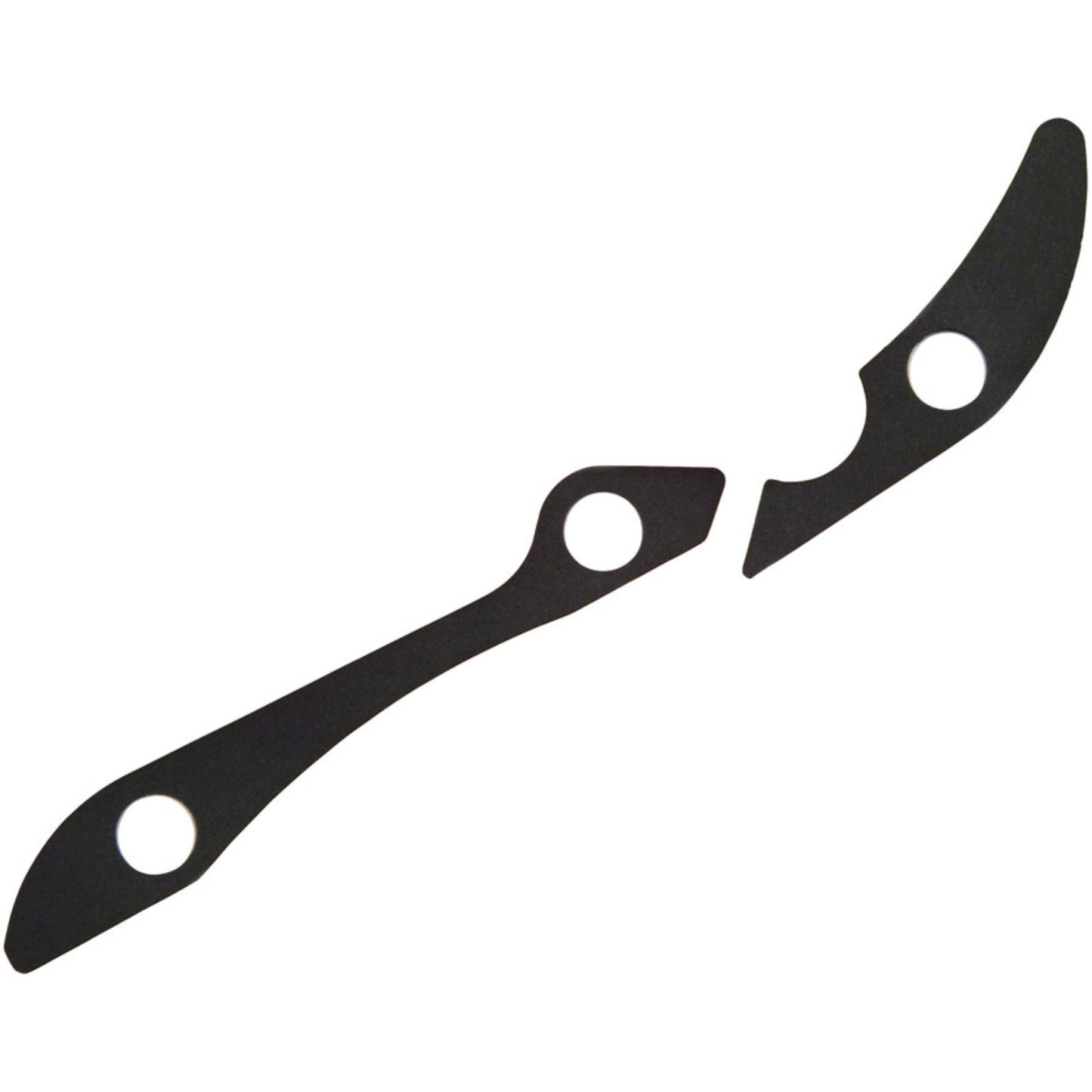 Bosch Damping Films - 2 pieces, BDU2XX [MPN: 1270.014.033]_1330344