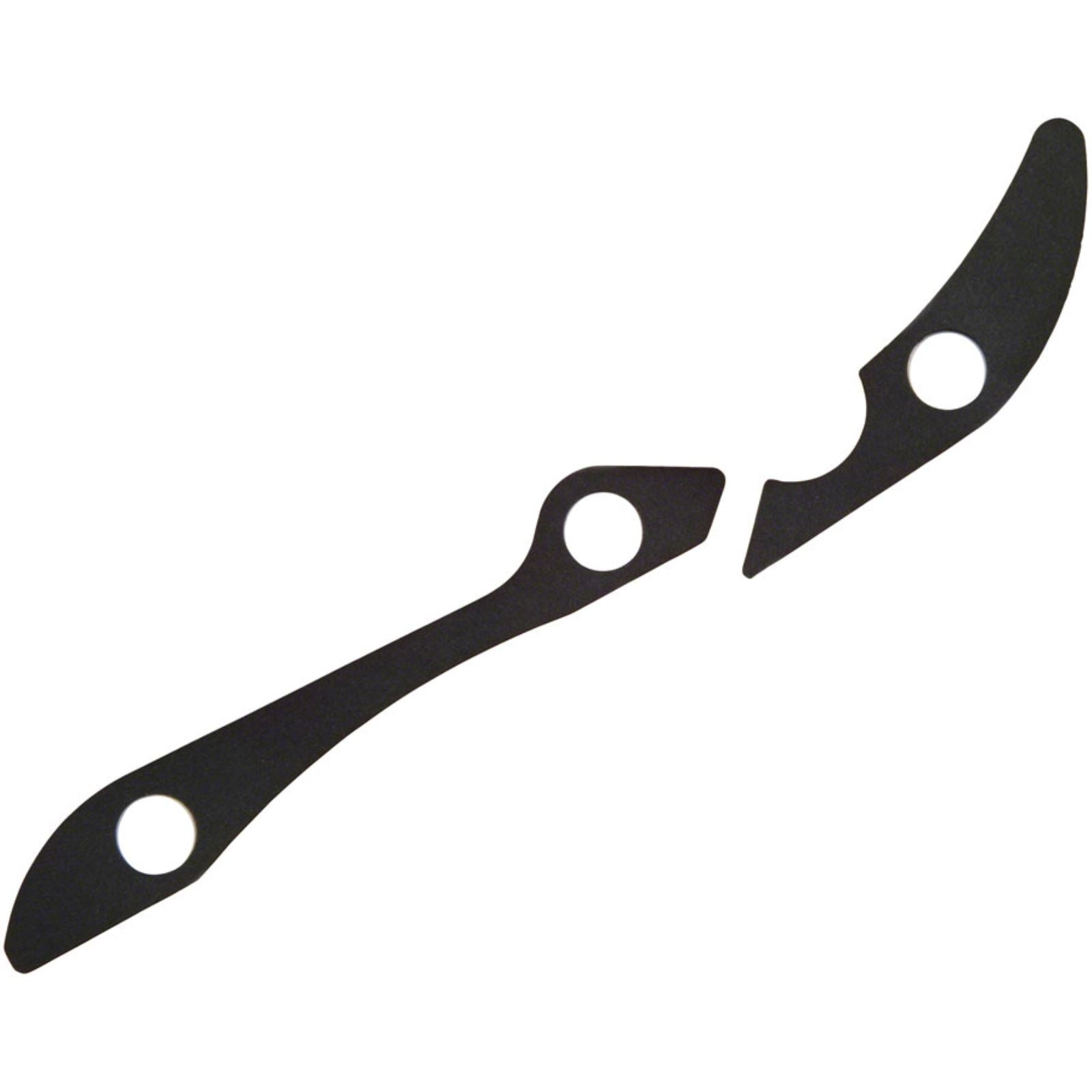 Bosch Damping Films - 2 pieces, BDU2XX [MPN: 1270.014.033]_1330344