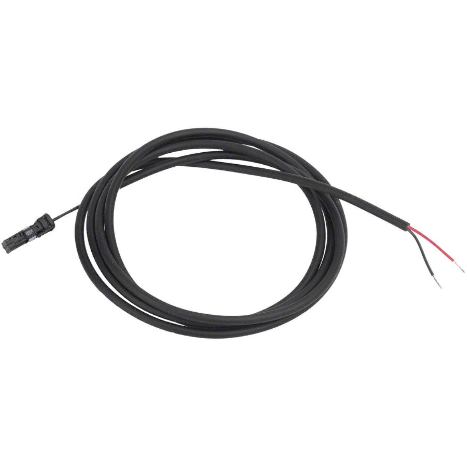 Taillight Cable - 1400mm, Bosch Ebike System 2 [MPN: 1270.020.324]_1330377