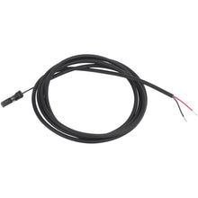 Taillight Cable - 1400mm, Bosch Ebike System 2 [MPN: 1270.020.324]_1330377