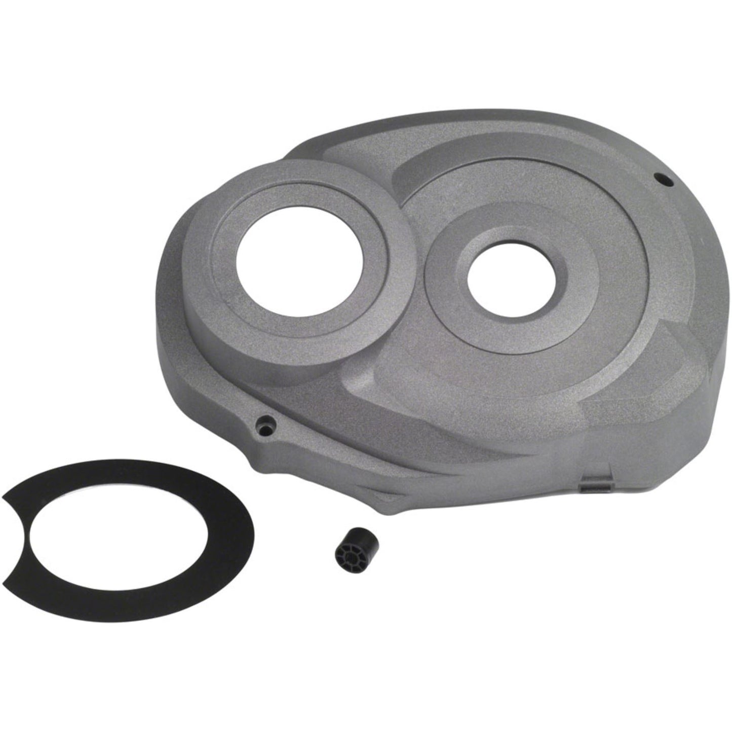 Bosch Design Drive Unit Cover - Left, Platinum, BDU2XX [MPN: 1270.015.081]_1330404