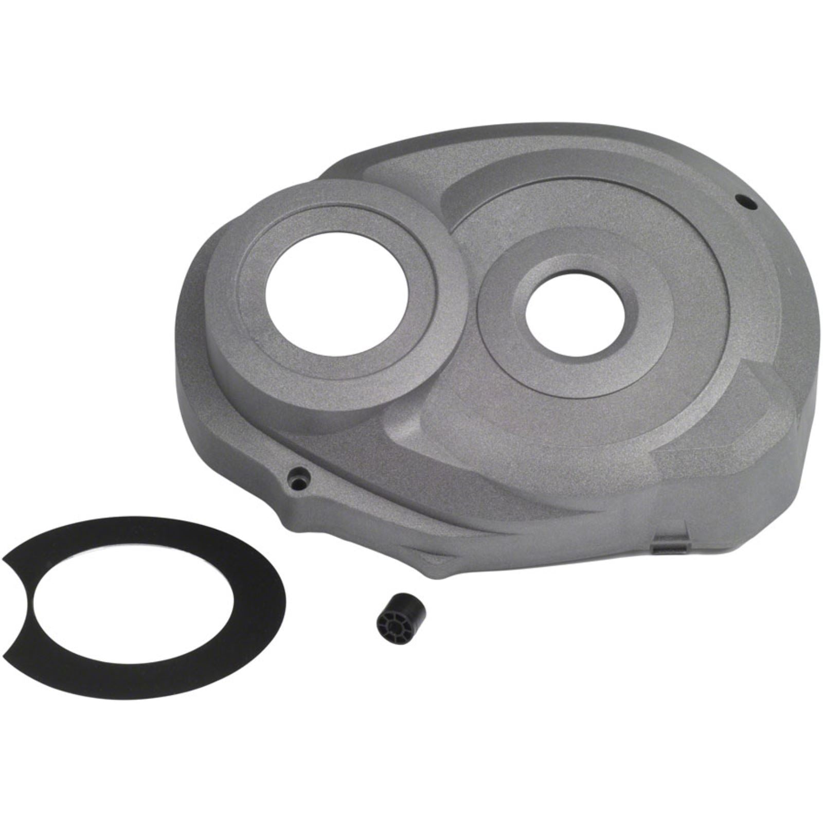 Bosch Design Drive Unit Cover - Left, Platinum, BDU2XX [MPN: 1270.015.081]_1330404