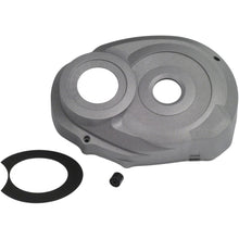 Bosch Design Drive Unit Cover - Left, Platinum, BDU2XX [MPN: 1270.015.081]_1330404