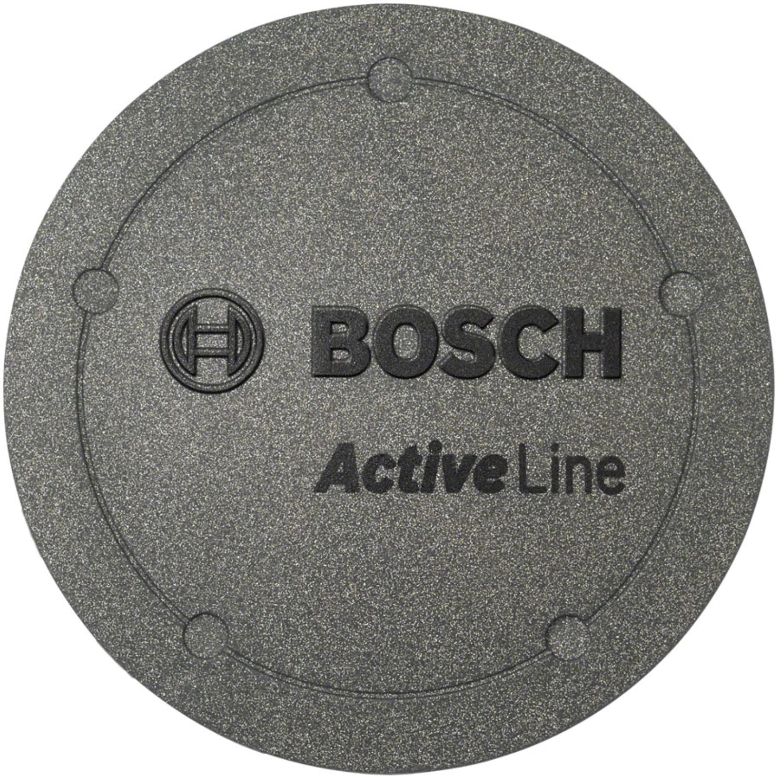 Bosch Logo Cover - Platinum, Active, BDU2XX [MPN: 1270.015.091]_1330414