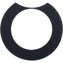 Bosch Design Cover Ring - Left, Black, BDU2XX [MPN: 1270.014.002]_1330420