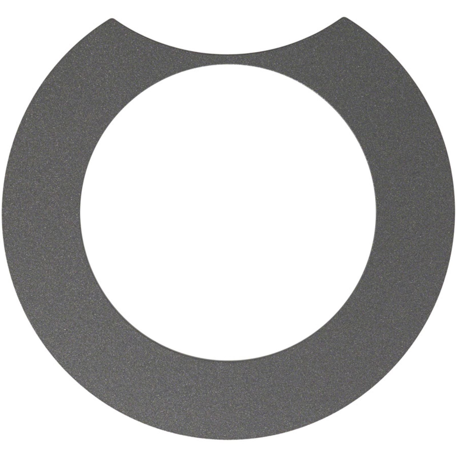 Bosch Design Cover Ring - Left, Platinum, BDU2XX [MPN: 1270.014.027]_1330421