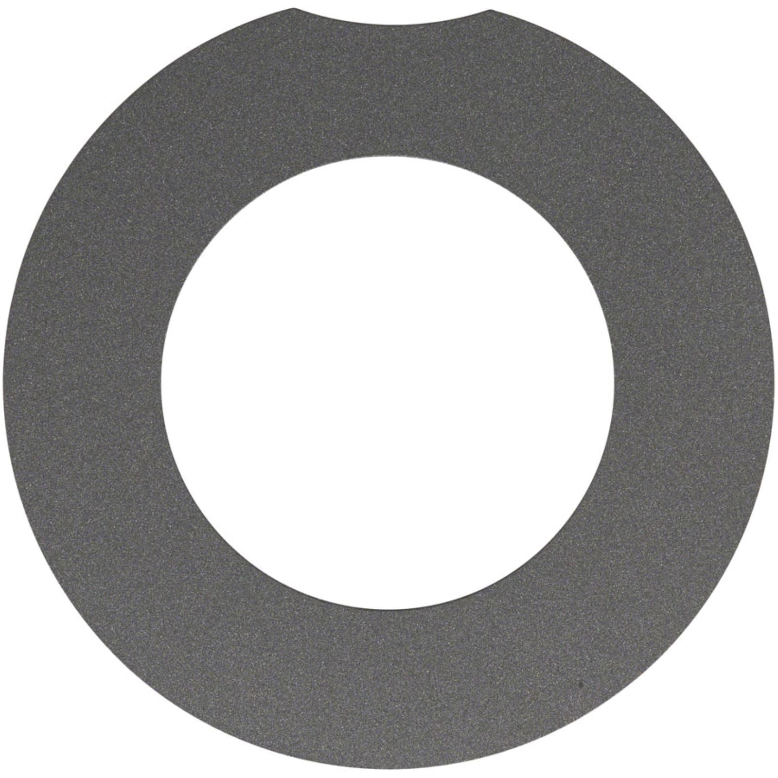Bosch Design Cover Ring - Right, Platinum, BDU2XX [MPN: 1270.014.028]_1330422