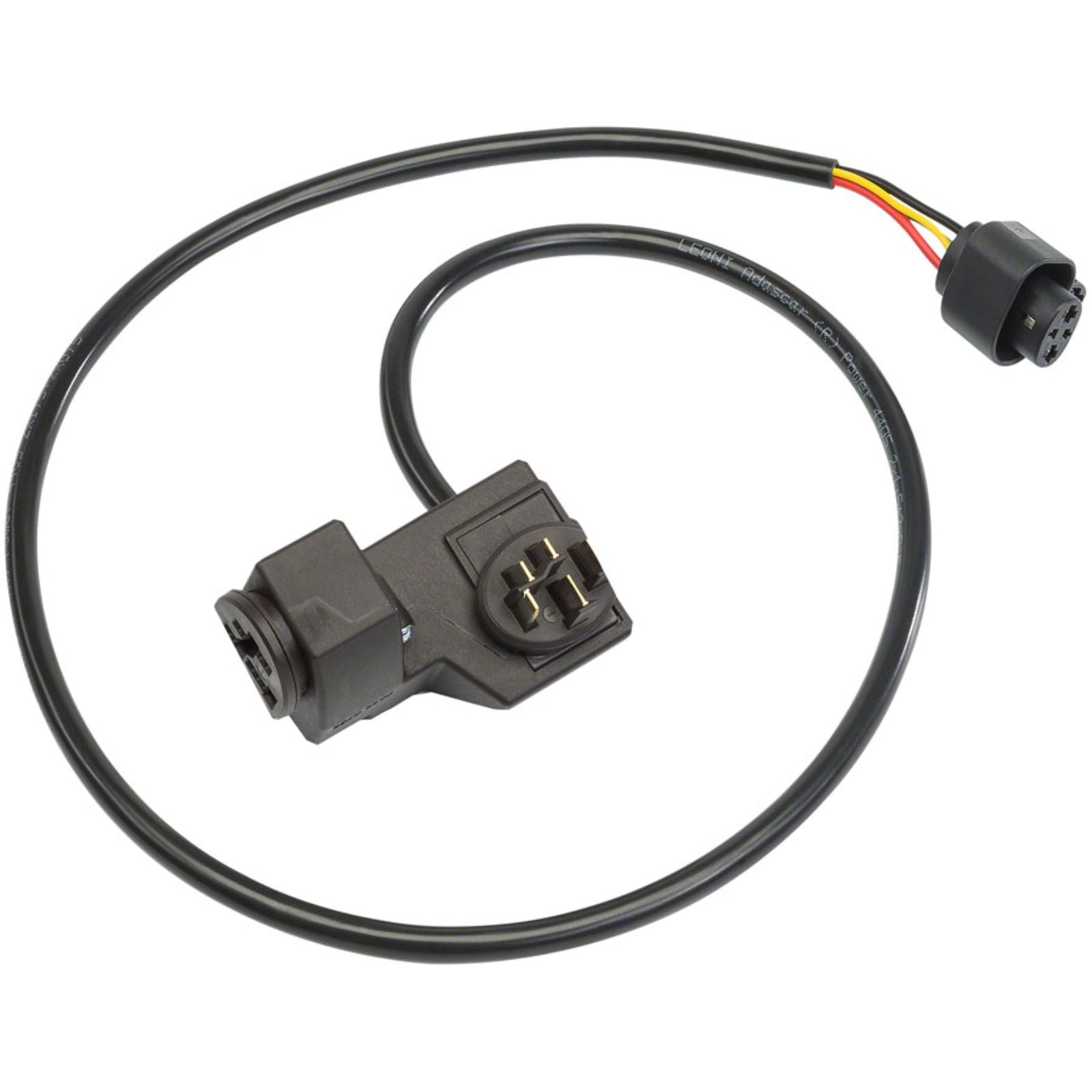 Bosch Powerpack Rack Battery Cable - 720mm, eBike System 2 [MPN: 1270.016.505]_1330403