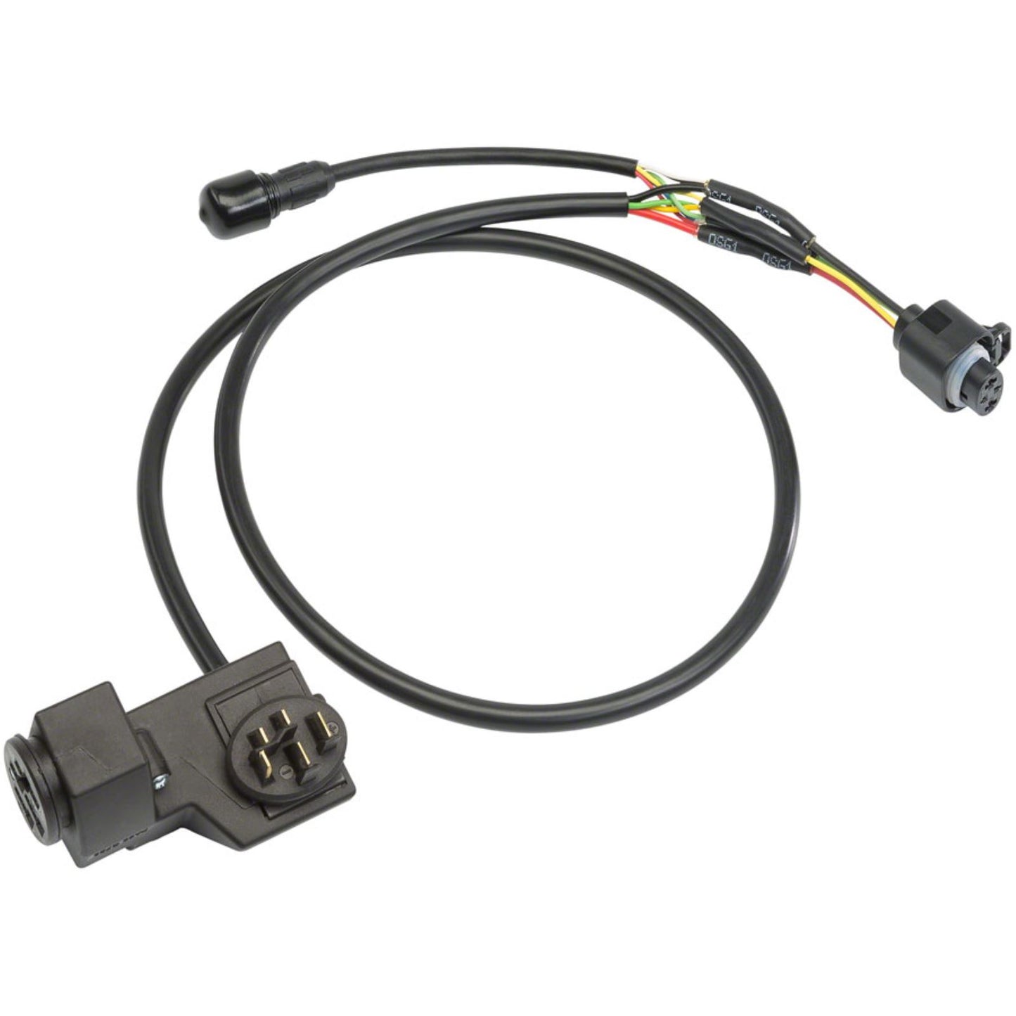 Bosch eShift Rack Y-Cable - 750mm, eBike System 2 [MPN: 1270.016.508]_1330425