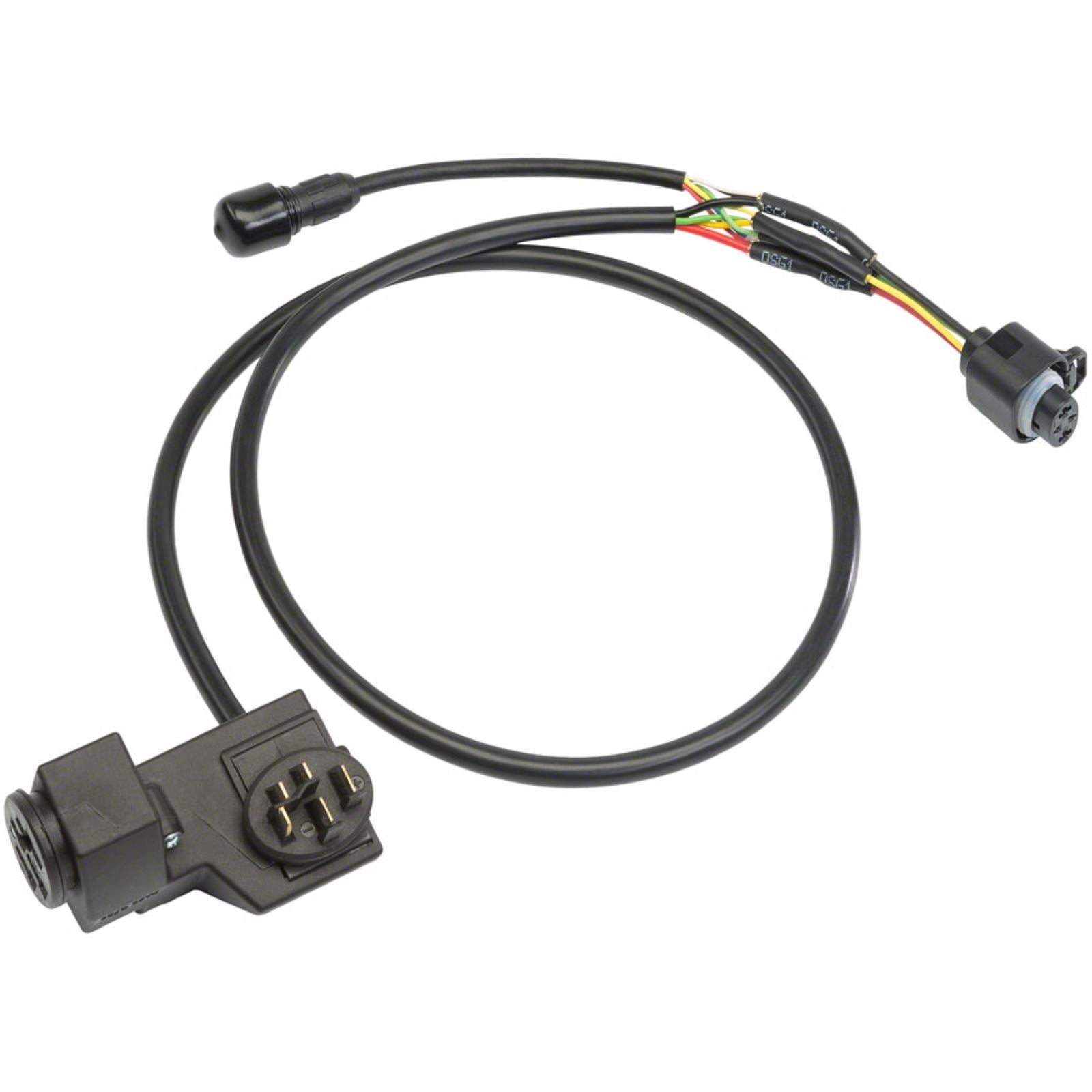Bosch eShift Rack Y-Cable - 750mm, eBike System 2 [MPN: 1270.016.508]_1330425