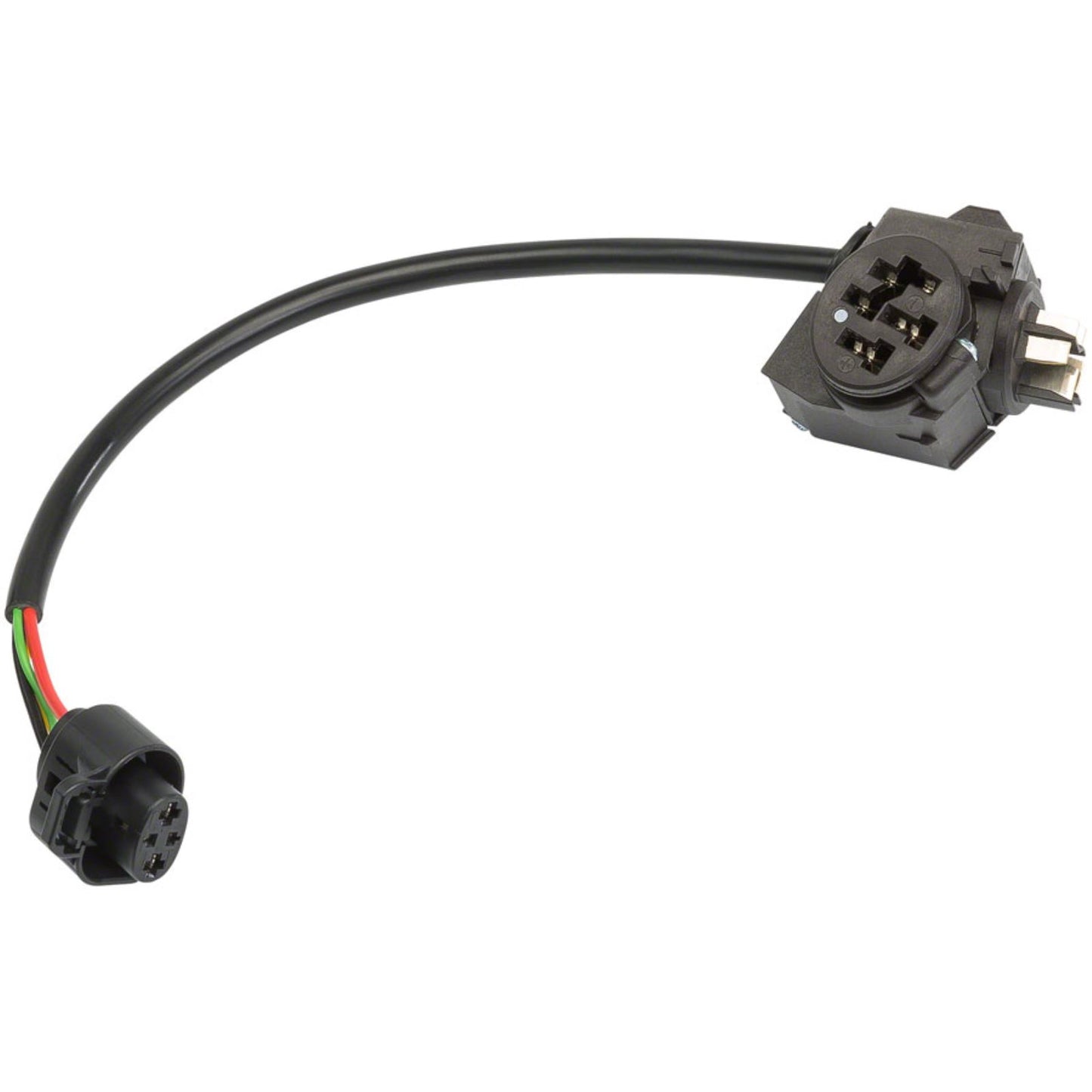 Bosch Powerpack Frame Battery Cable - 220mm, eBike System 2 [MPN: 1270.016.504]_1330402