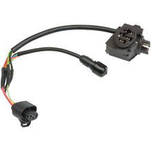 Bosch PowerPack Frame Y-Cable - 220mm, Shimano, fits SRAM [MPN: 1270.016.506]_1330400