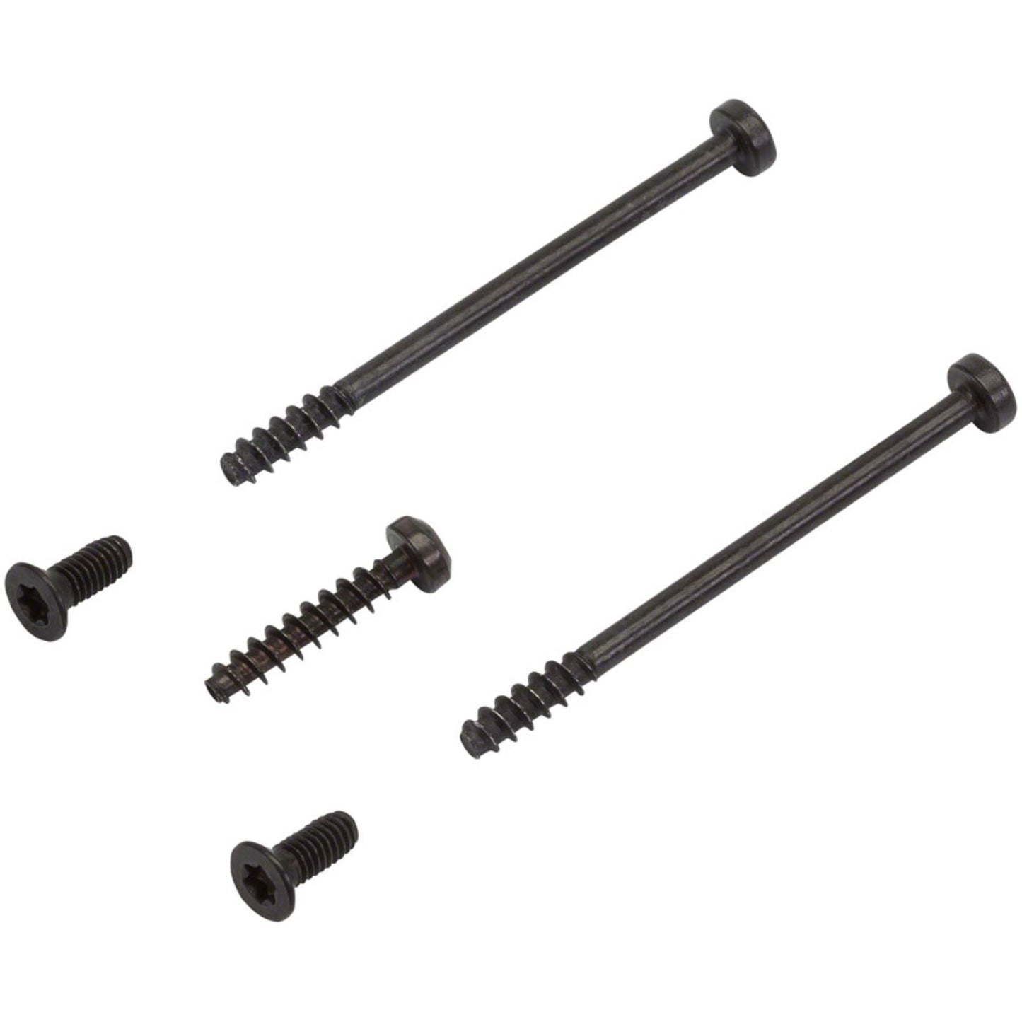 Bosch Design Cover Screw Mounting Kit - BDU3XX [MPN: 1270.016.013]_1330390