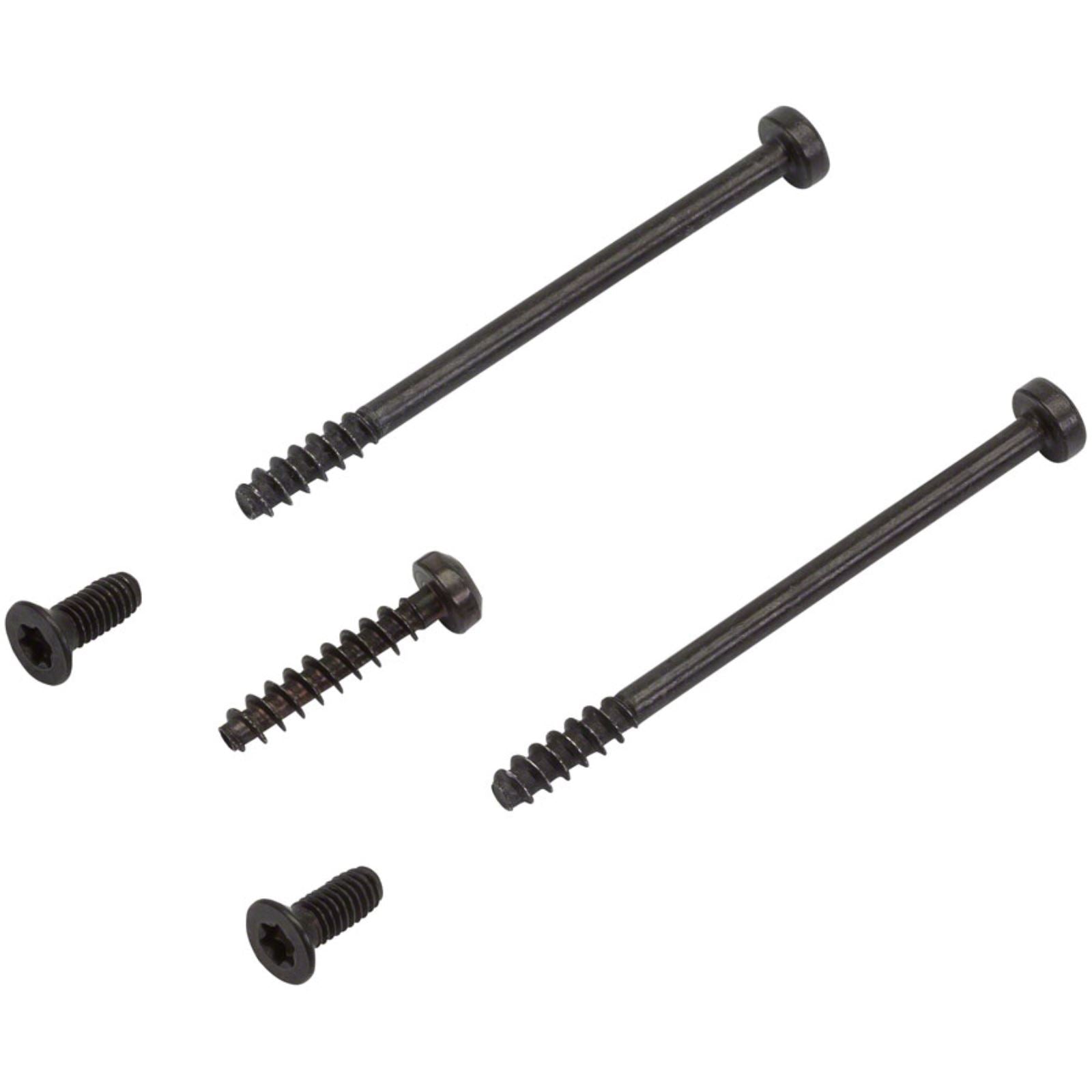 Bosch Design Cover Screw Mounting Kit - BDU3XX [MPN: 1270.016.013]_1330390