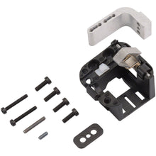Bosch PowerTube Mounting Kit - Lock Side, BDU2XX, BDU3XX [MPN: 0275.007.438]_1330394