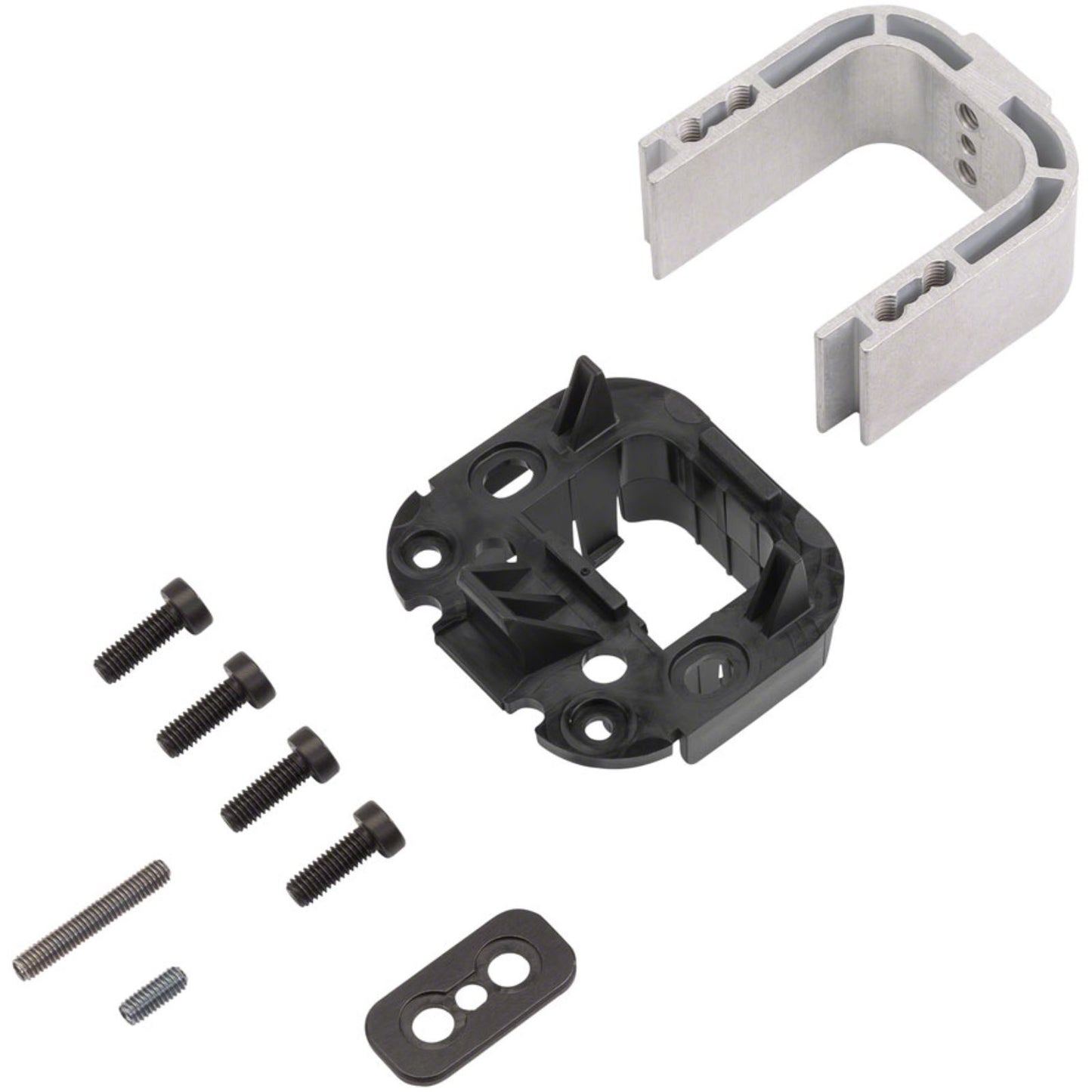 Bosch PowerTube Mounting Kit - Cable Side, BDU2XX, BDU3XX [MPN: 0275.007.440]_1330395