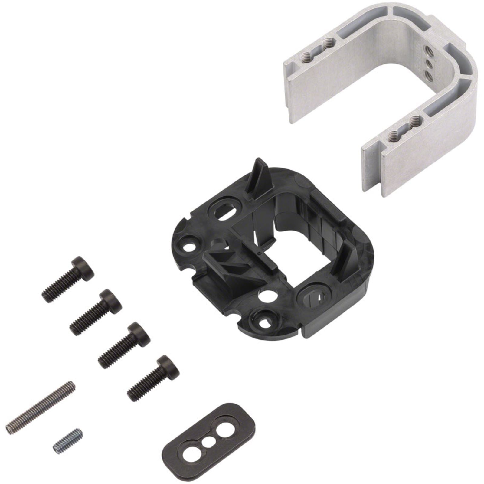 Bosch PowerTube Mounting Kit - Cable Side, BDU2XX, BDU3XX [MPN: 0275.007.440]_1330395