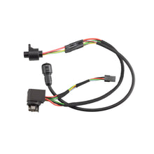 Bosch PowerTube Y-Cable - 310mm, Shimano, fits SRAM [MPN: 1270.016.524]_1330526