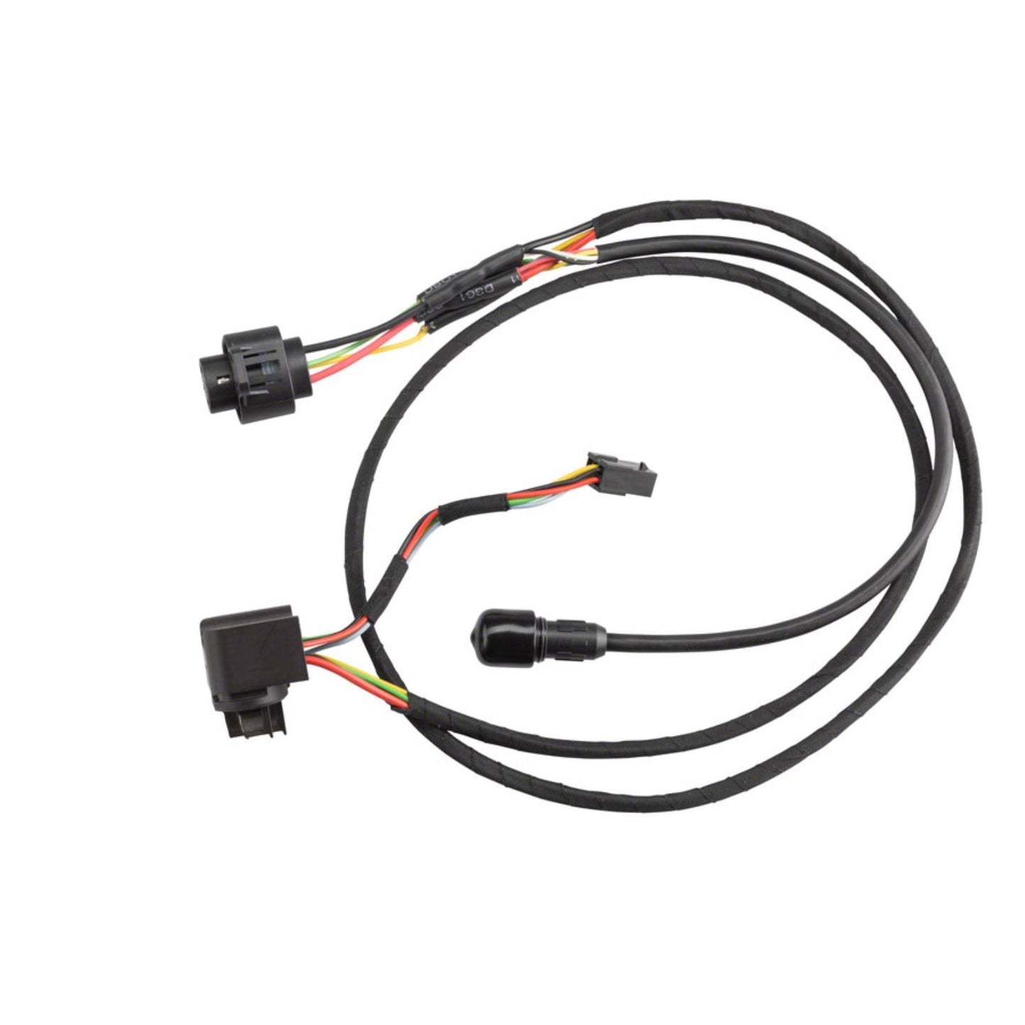 Bosch PowerTube Y-Cable - 950mm, Shimano, fits SRAM [MPN: 1270.016.525]_1330454