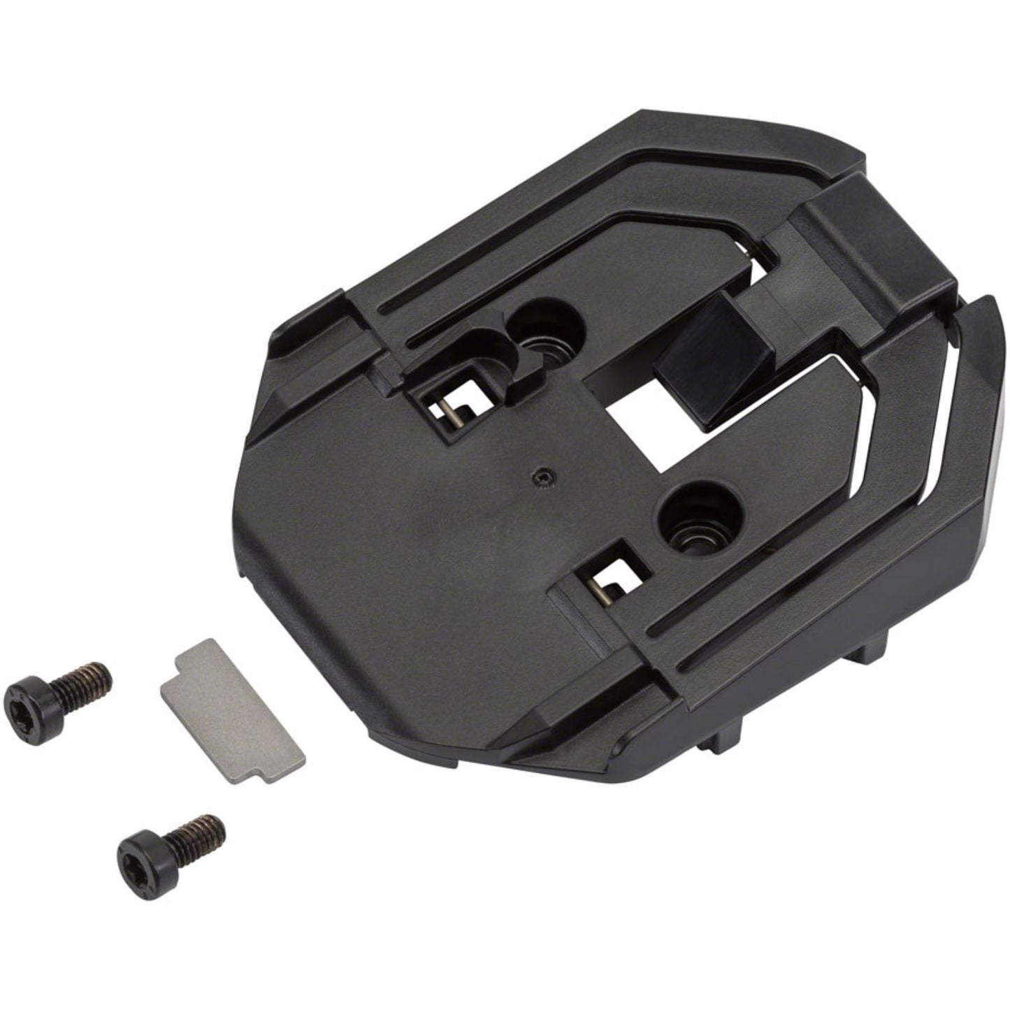 Bosch PowerTube Mounting Plate Kit - Vertical, BDU2XX, BDU3XX [MPN: 1270.015.629]_1330455