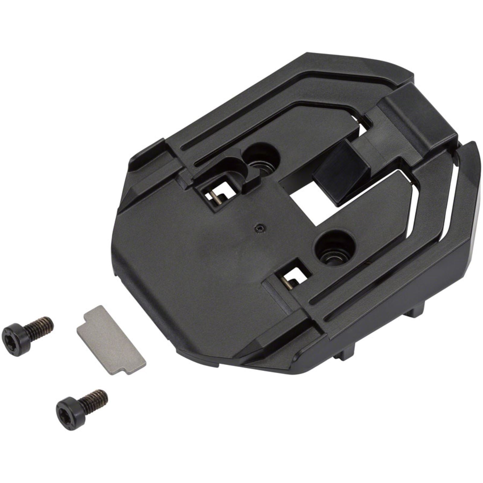 Bosch PowerTube Mounting Plate Kit - Vertical, BDU2XX, BDU3XX [MPN: 1270.015.629]_1330455