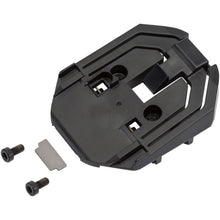 Bosch PowerTube Mounting Plate Kit - Vertical, BDU2XX, BDU3XX [MPN: 1270.015.629]_1330455