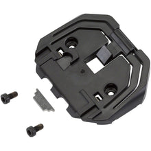 Bosch PowerTube Mounting Plate Kit - Horizontal, BDU2XX, BDU3XX [MPN: 1270.015.630]_1330456