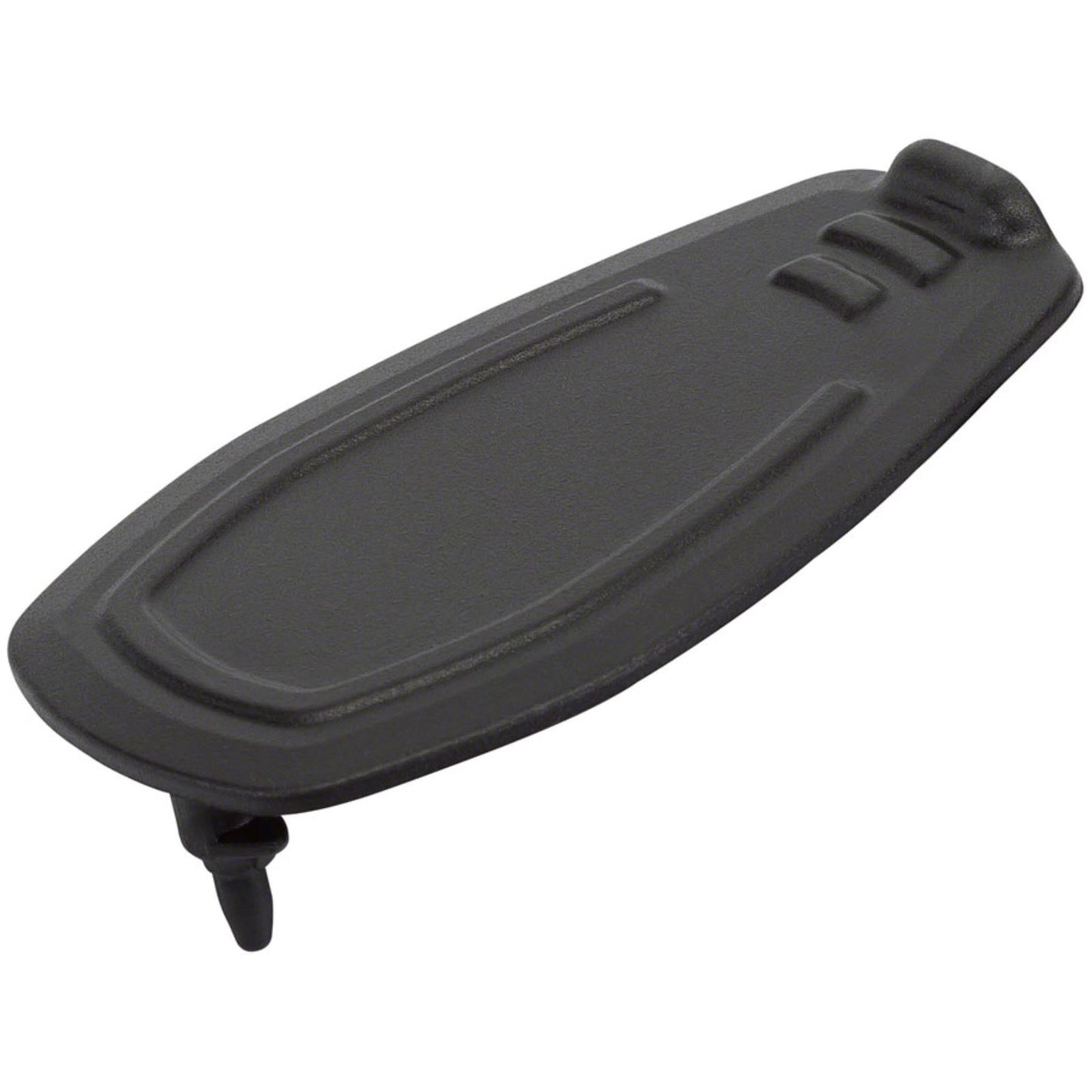 Bosch PowerTube Protective Cap - BDU2XX, BDU3XX [MPN: 1270.016.725]_1330457