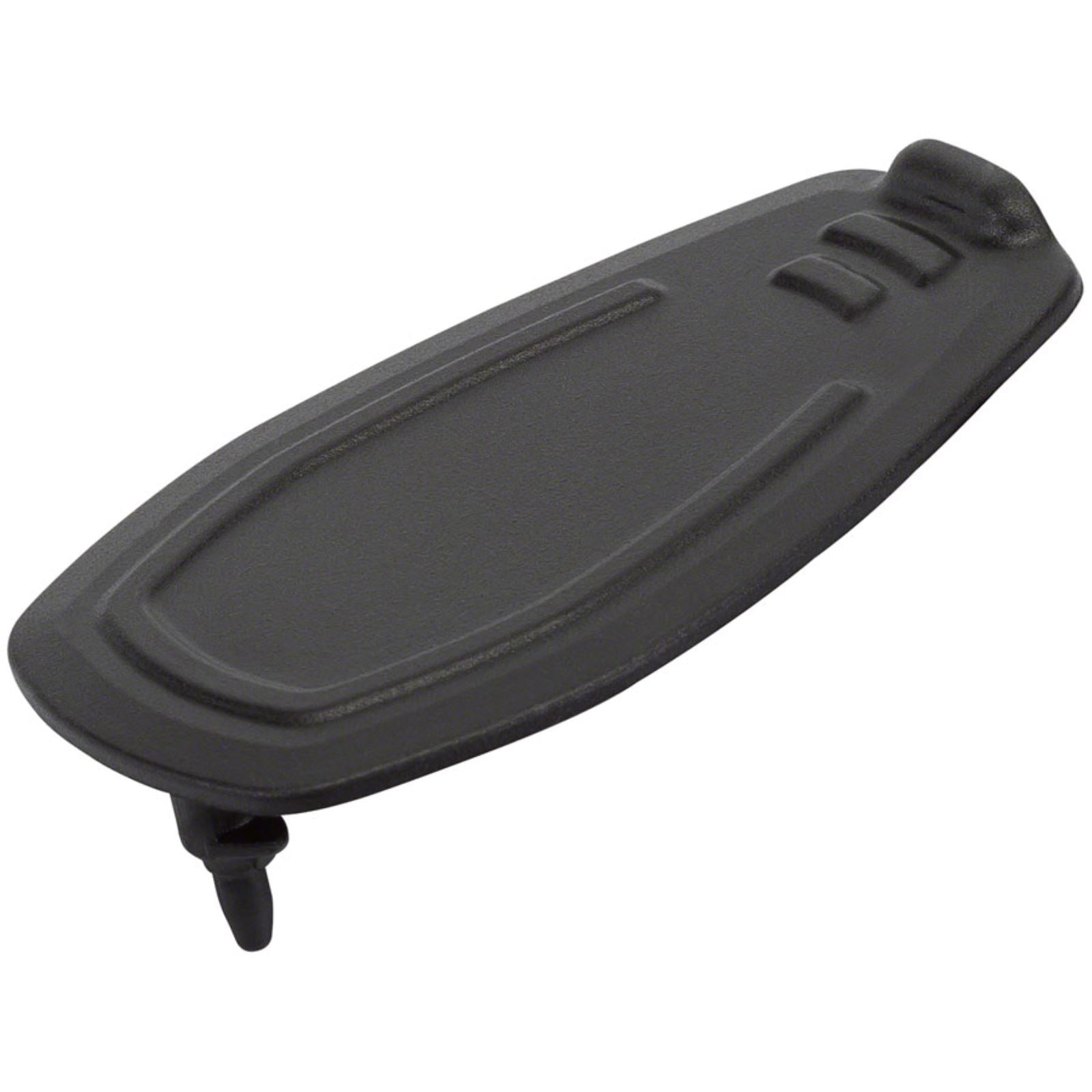 Bosch PowerTube Protective Cap - BDU2XX, BDU3XX [MPN: 1270.016.725]_1330457