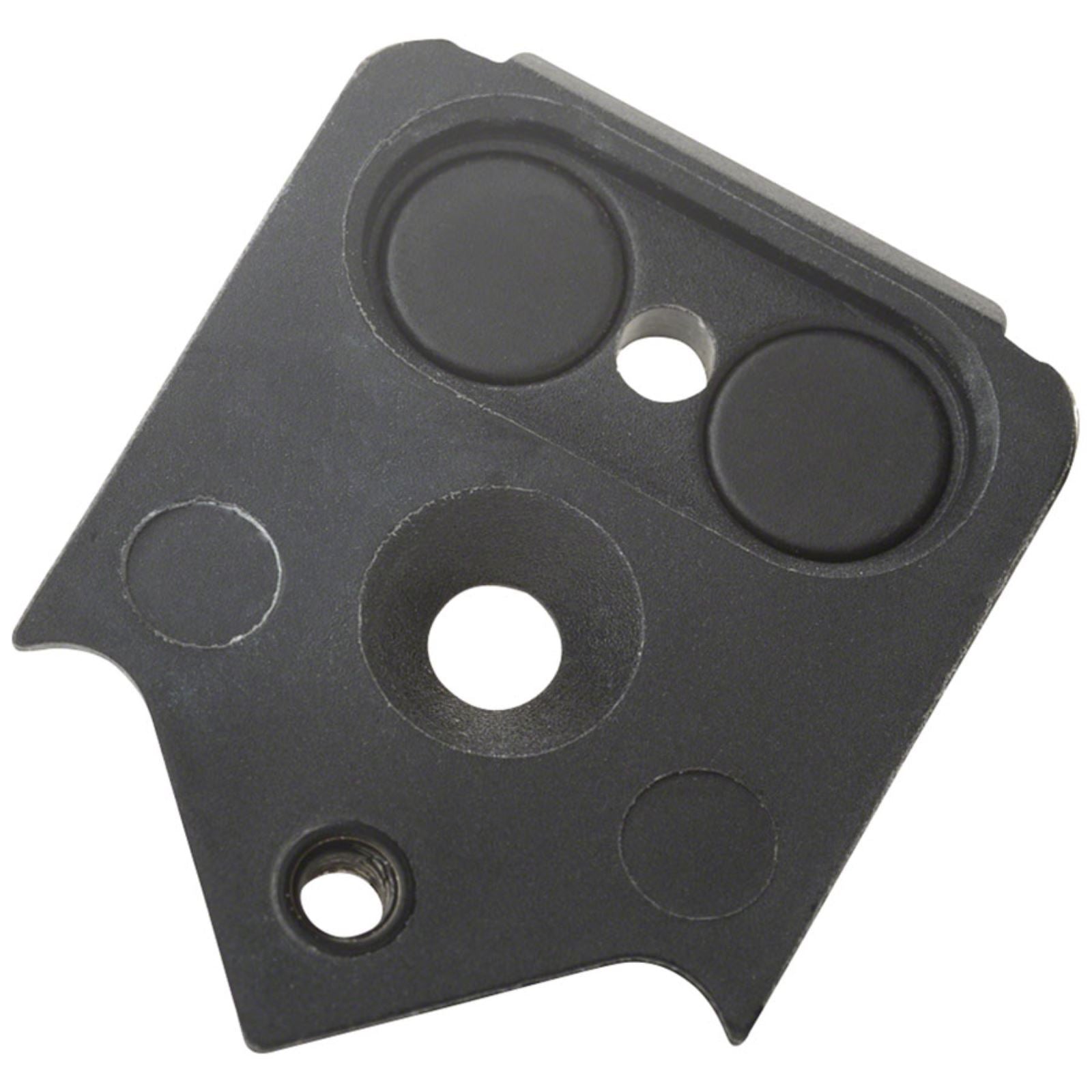 Bosch Kiox Mounting Plate [MPN: 1270.016.823]_1330459