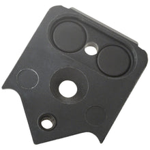 Bosch Kiox Mounting Plate [MPN: 1270.016.823]_1330459