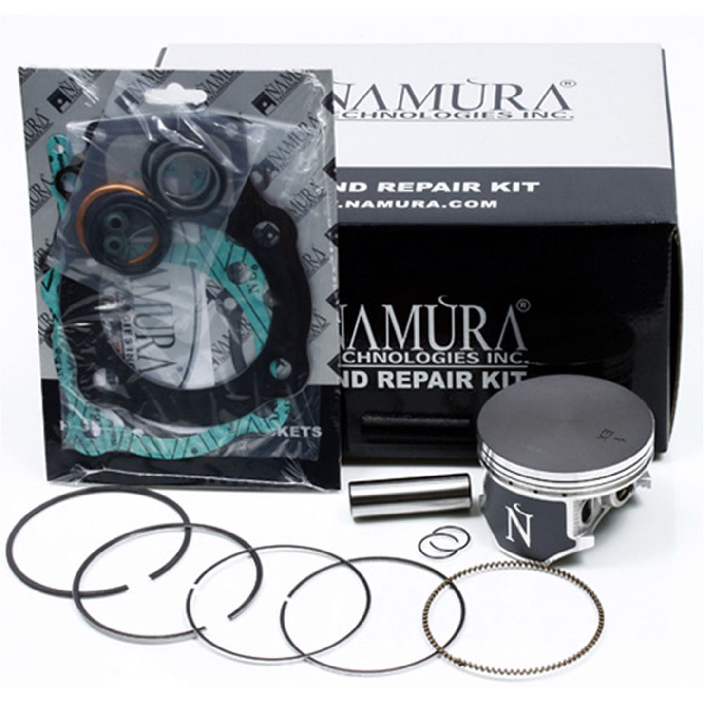 Namura Top End Repair Kit [MPN: NA-10040-2K]_593437