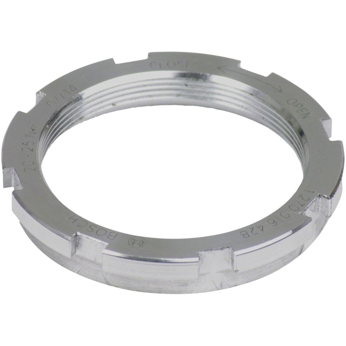 Bosch Lock Ring - BDU2XX [MPN: 1270.016.428]_1330450