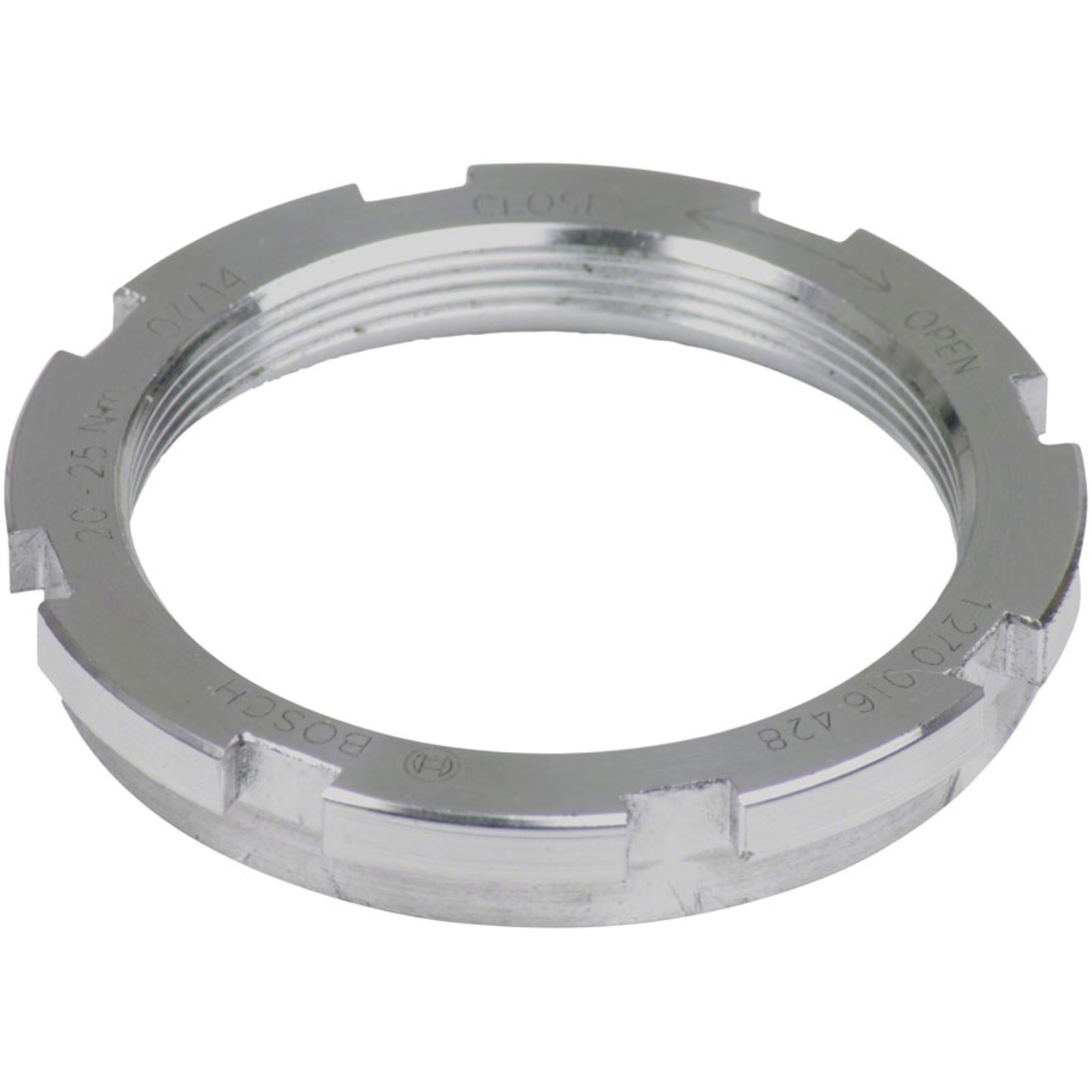 Bosch Lock Ring - BDU2XX [MPN: 1270.016.428]_1330450