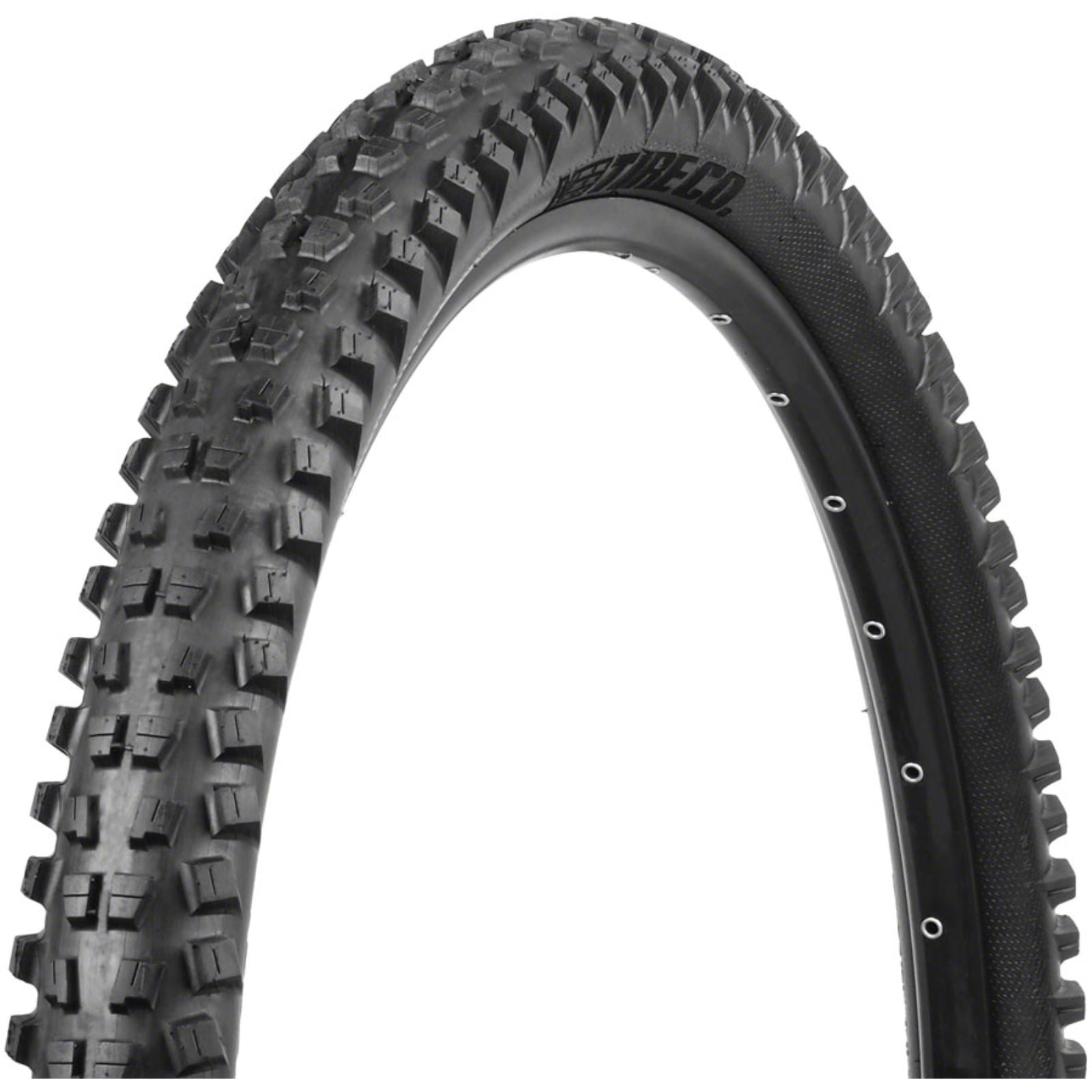 Vee Tire Co. Flow Snap Tire - 24 x 2.4, Tubeless, Folding, Black B40317_1330438
