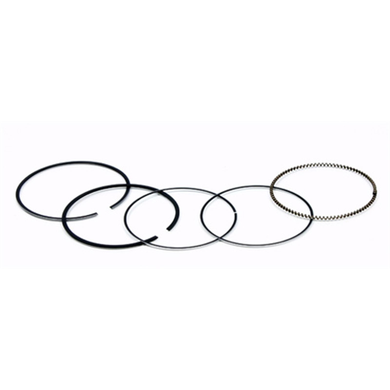 Piston Rings For Namura Pistons Only [MPN: NA-10040-2R]_593438