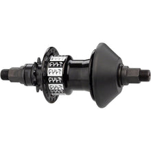 Cult Freecoaster Rear Hub Left Hand Drive Black OPEN BOX [MPN: 05-HUB-CRW-RFC-LHD-BLK]_2085814