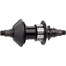 Cult Crew Freecoaster Rear Hub - Right Hand - Drive OPEN BOX [MPN: 05-HUB-CRW-RFC-RHD-BLK]_1771989