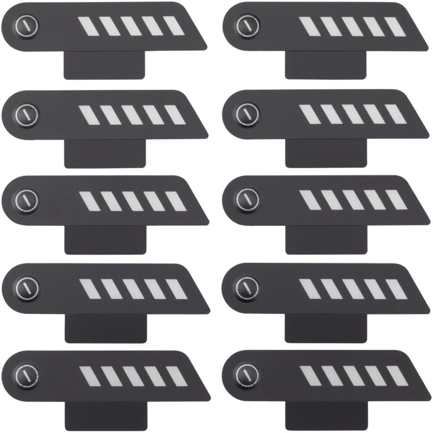 Bosch Switch Film For Frame-Mounted Battery [MPN: 1270.014.014]_1331031