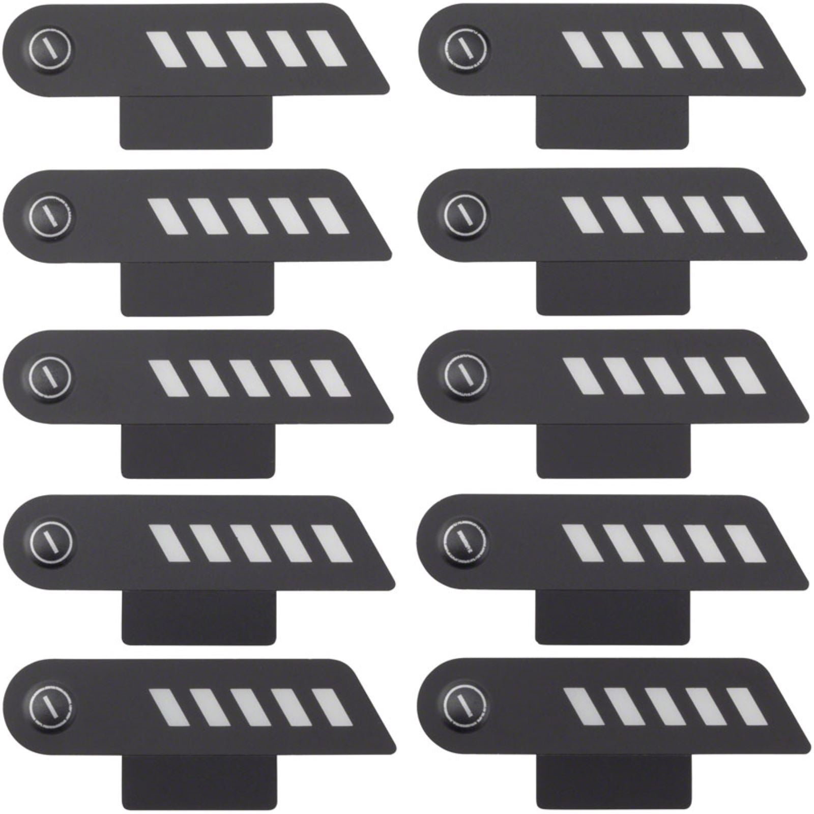 Bosch Switch Film For Frame-Mounted Battery [MPN: 1270.014.014]_1331031