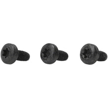 Bosch Design Cover Screw Set - BDU4XX [MPN: 1270.016.031]_1331663