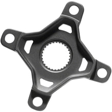 Bosch Spider - BDU4XX, 104mm, Black [MPN: 1270.016.472]_1331650
